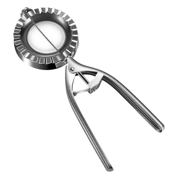 Home Baking Tool Skin Press Tool Dumpling Noodle Manual Kitchen Gadgets